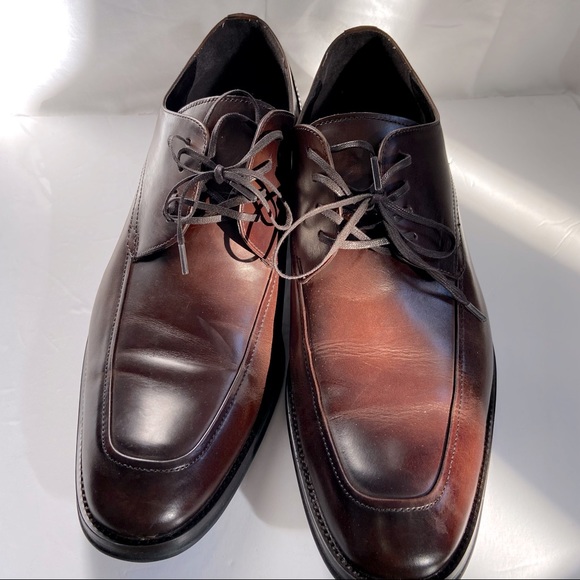 Kenneth Cole Other - Kenneth Cole brown men’s shoe